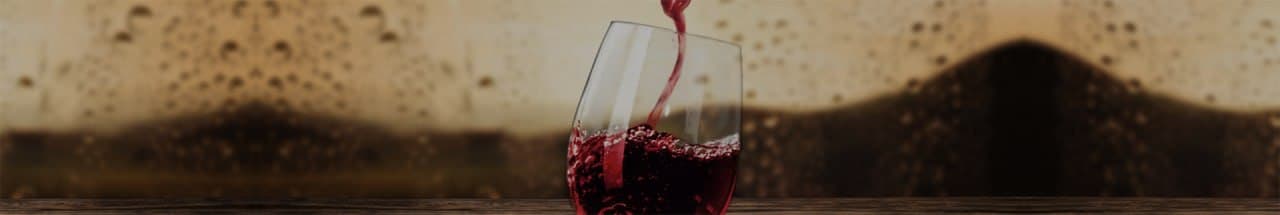 Georgia wine tenders banner