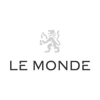 Lemonde logo