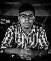 Momish Manandhar – Purchase team