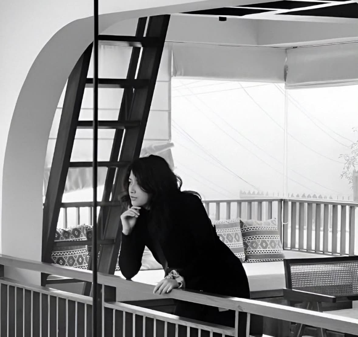 Smriti Shrestha- Purchase team