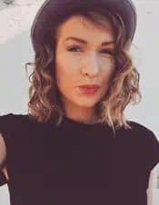 Alexandra Ravelius – Ho.Re.Ca Sales