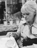 Carola Gerdin - Accountant and Finance