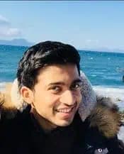 Akshat Rekhi – Purchase Manager