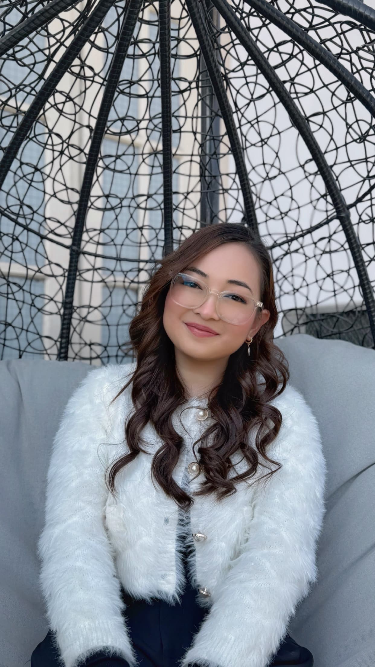 Sneha Shrestha – Purchase team